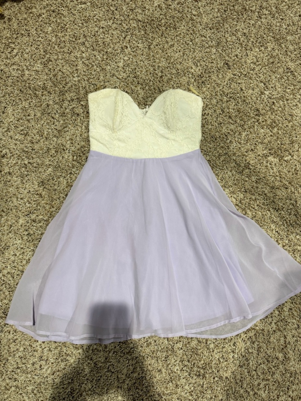 Flowy Dress
